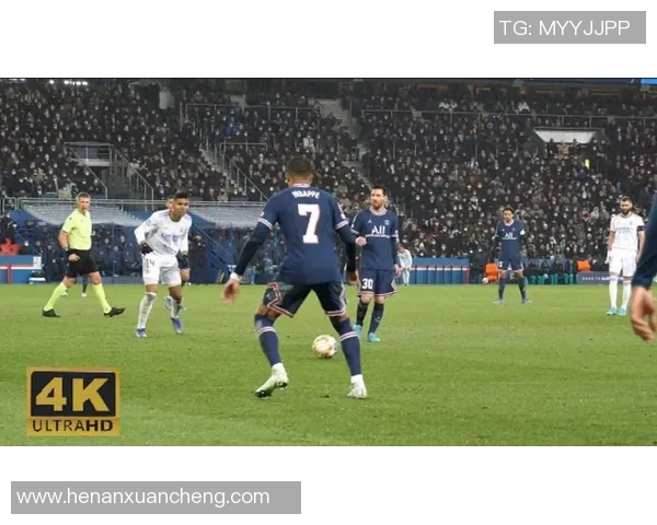 梅西连续5场欧冠比赛破门，巴黎圣日耳曼逆转力保小组第一位置