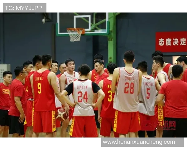 深圳篮球队在世界杯背景下的华丽转型与未来发展之路探析