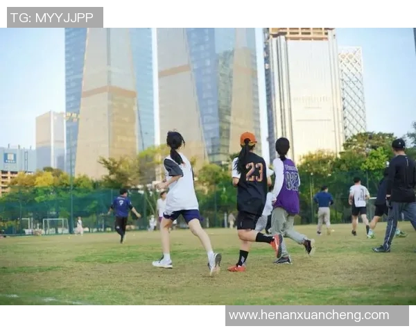 深圳飞盘队的阵地战策略与发展现状全面解析