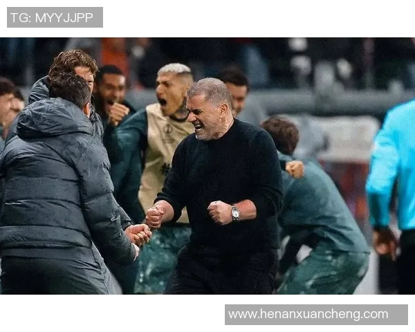 穆里尼奥执教热刺：三年签约重燃夺冠目标，再次点燃英超竞争火花