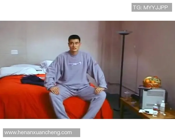 菏泽姚明队友的篮球传奇与成长之路探秘