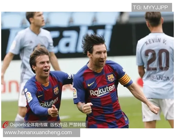 近期巴萨连胜西甲积分榜领跑，梅西助攻表现稳定